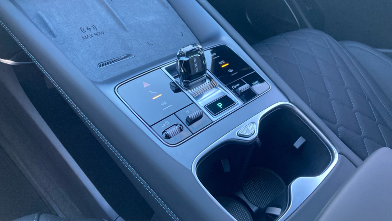 BYD Sealion 7 390kW Design AWD 83kWh 5dr Auto Electric Estate